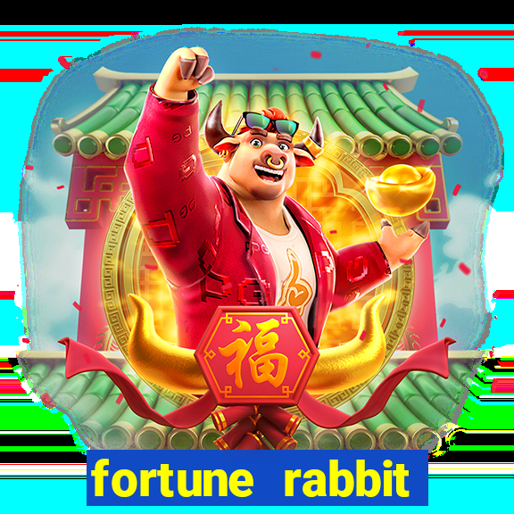 fortune rabbit horario pagante Commercial